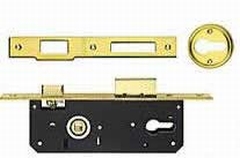 cylinder-mortise-locks